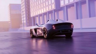 Vzácné prototypy sériových aut mohou být brzy minulostí. Díky novince z Finska Vzácné prototypy sériových aut mohou být brzy minulostí. Díky novince z Finska