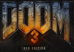 Doom 3: BFG Edition je maximálním potěšením pro všechny fandy stříleček