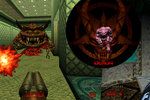 Doom 64 je povedeným remasterem klasické střílečky.