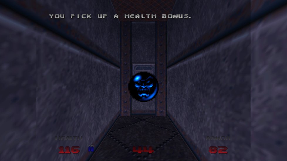 Doom 64 pro Xbox One.