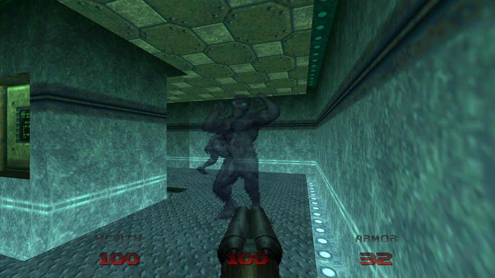 Doom 64 pro Xbox One.