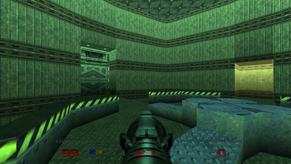 Doom 64 pro Xbox One.