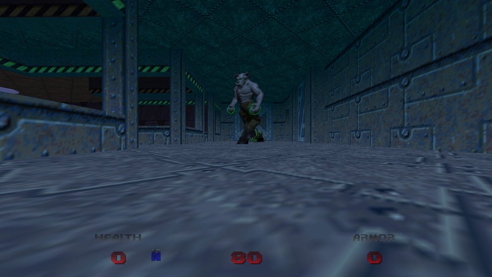 Doom 64 pro Xbox One.