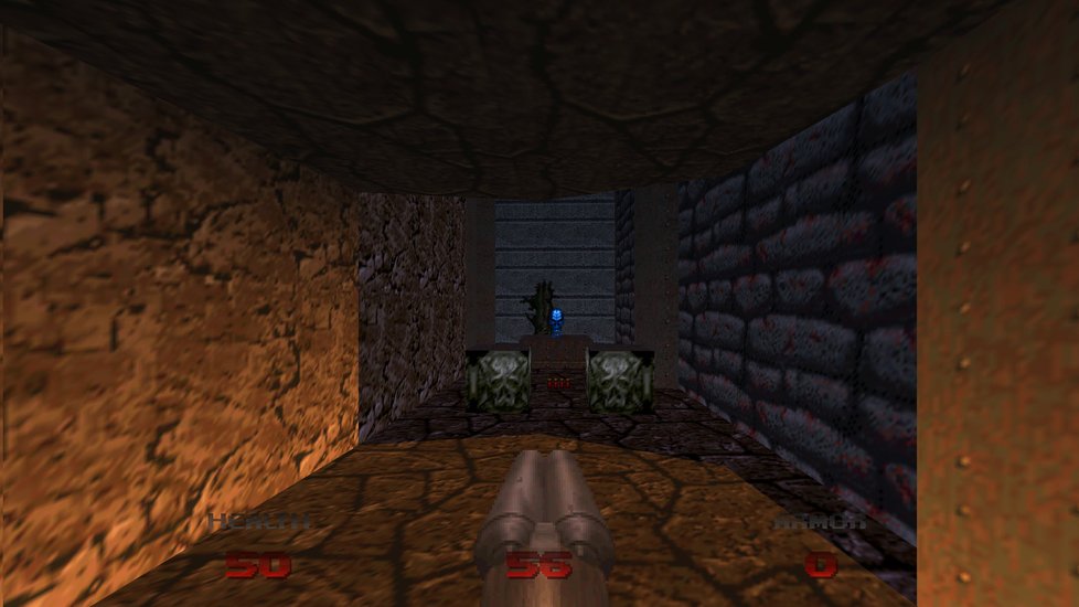 Doom 64 pro Xbox One.