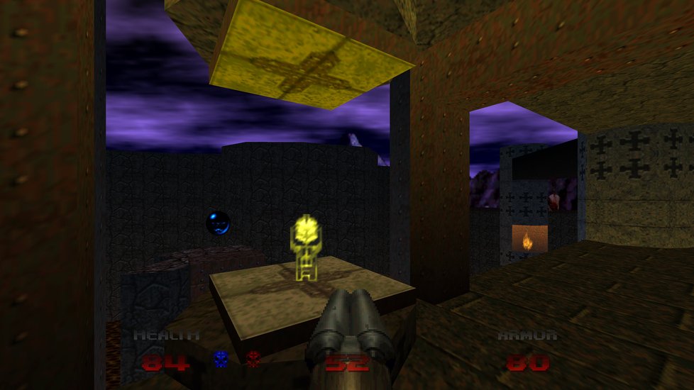 Doom 64 pro Xbox One.