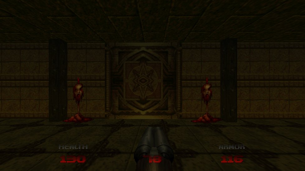 Doom 64 pro Xbox One.