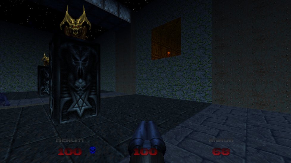 Doom 64 pro Xbox One.