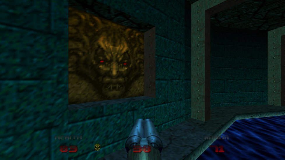 Doom 64 pro Xbox One.