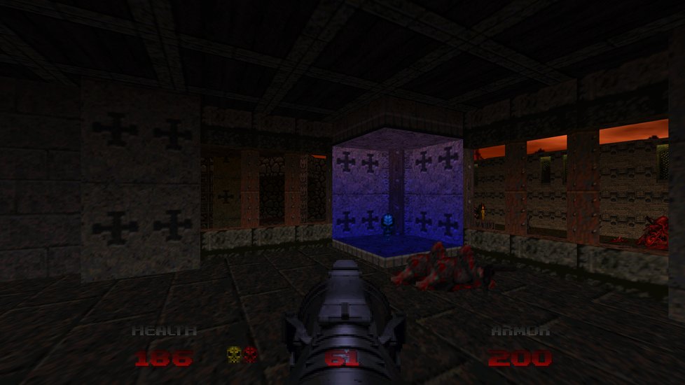 Doom 64 pro Xbox One.