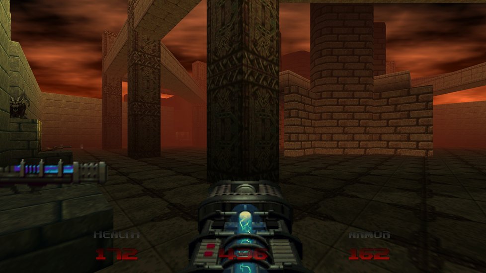 Doom 64 pro Xbox One.