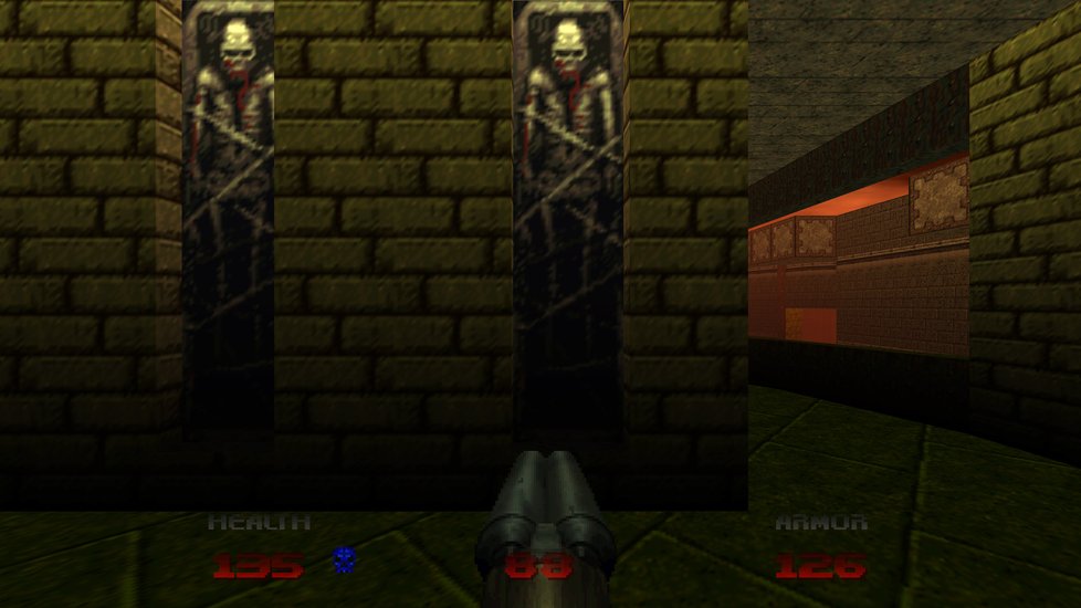 Doom 64 pro Xbox One.