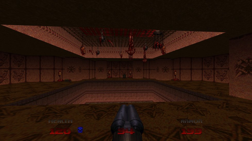 Doom 64 pro Xbox One.