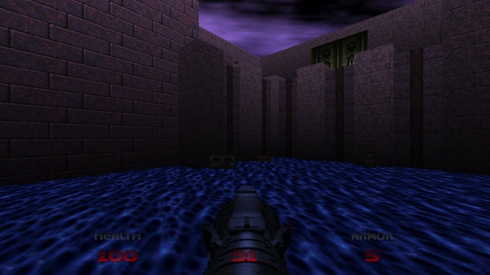 Doom 64 pro Xbox One.