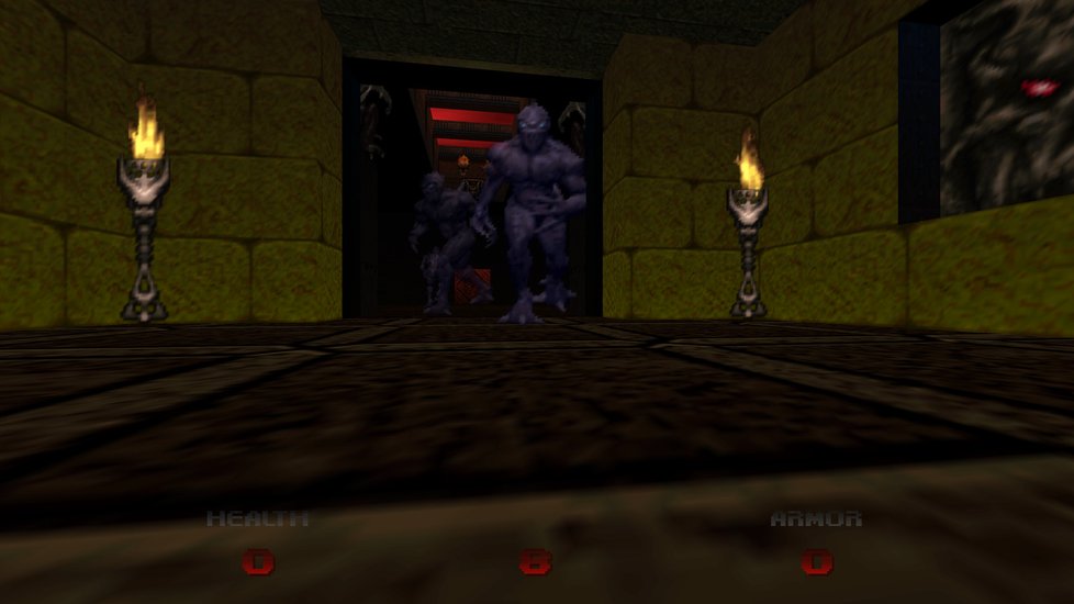 Doom 64 pro Xbox One.