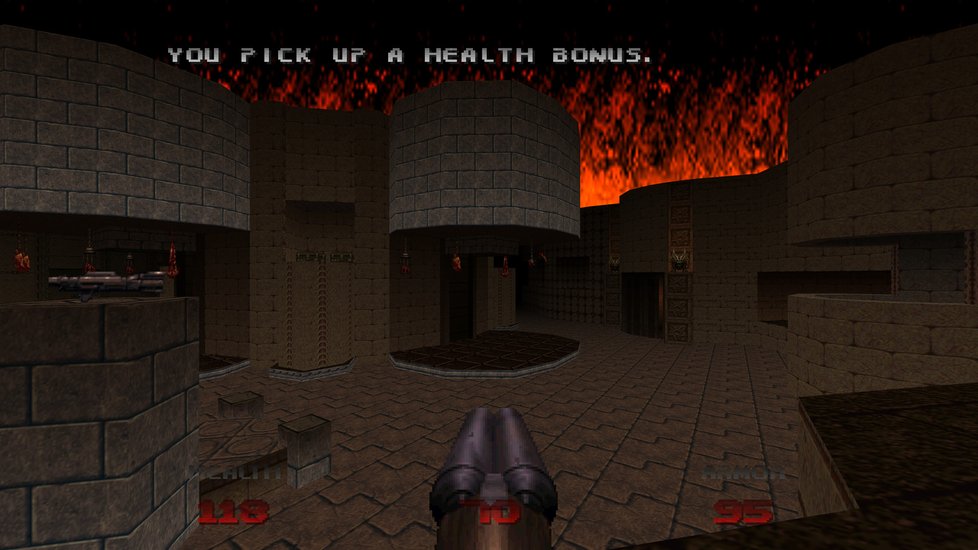 Doom 64 pro Xbox One.