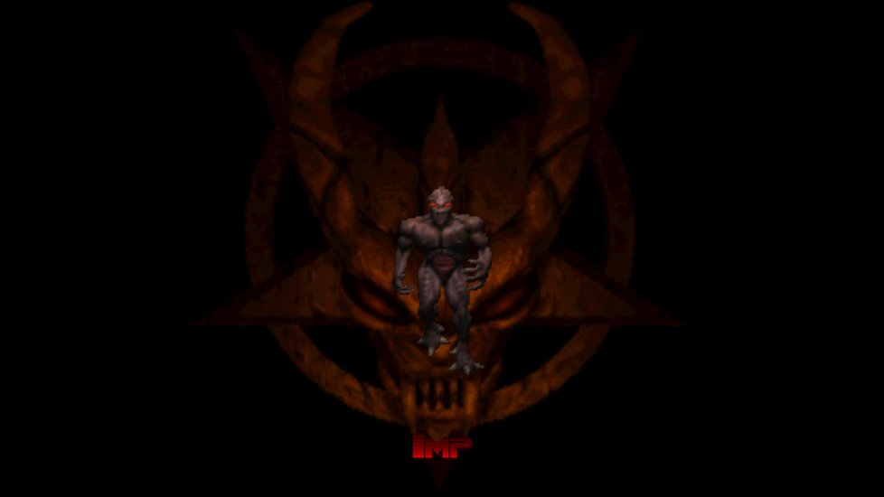 Doom 64 pro Xbox One.