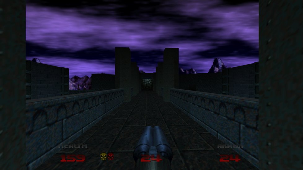 Doom 64 pro Xbox One.