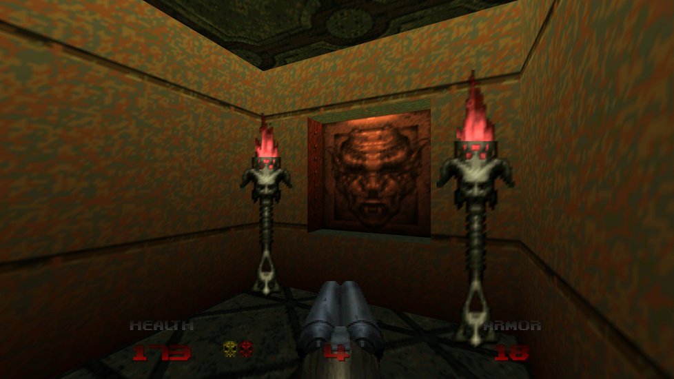 Doom 64 pro Xbox One.