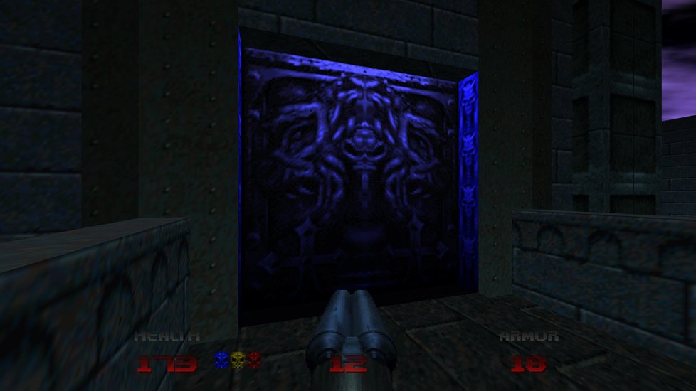 Doom 64 pro Xbox One.