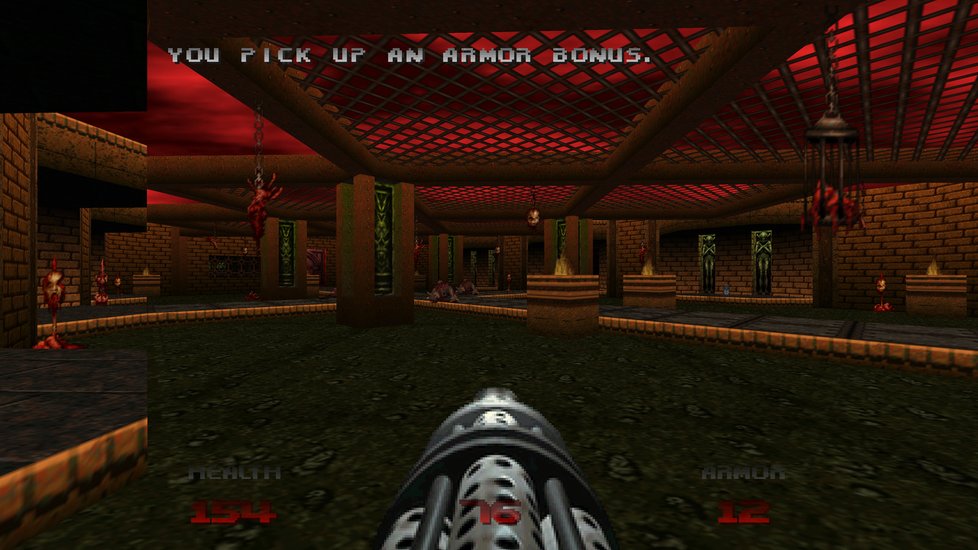 Doom 64 pro Xbox One.