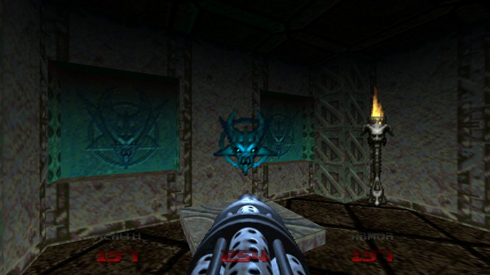Doom 64 pro Xbox One.
