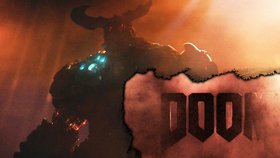 Čtvrtý Doom vypadá pořádně pekelně 