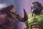 Doom Eternal: The Ancient Gods - Part Two je důstojným završením akční ságy.