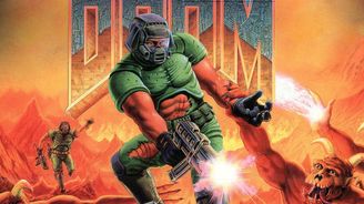 Tvůrce hry Doom bude konkurovat Čechům. Získal půl miliardy na vývoj umělé inteligence
