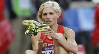 Ruský vicepremiér: Mnoho našich trenérů neumí pracovat bez dopingu