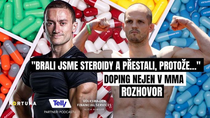 Brali doping, teď varují: deprese, impotence a infarkty. Jak poznat, kdo sype? Brali doping, teď varují: deprese, impotence a infarkty. Jak poznat, kdo sype?