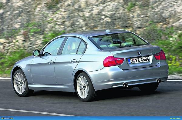 BMW 320d