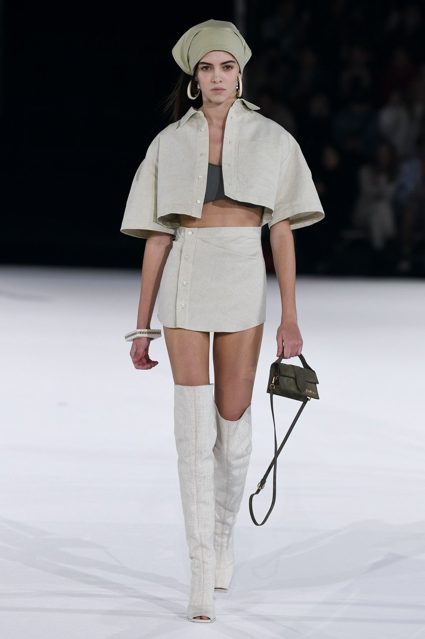 Jacquemus, Ready-to-Wear 2020