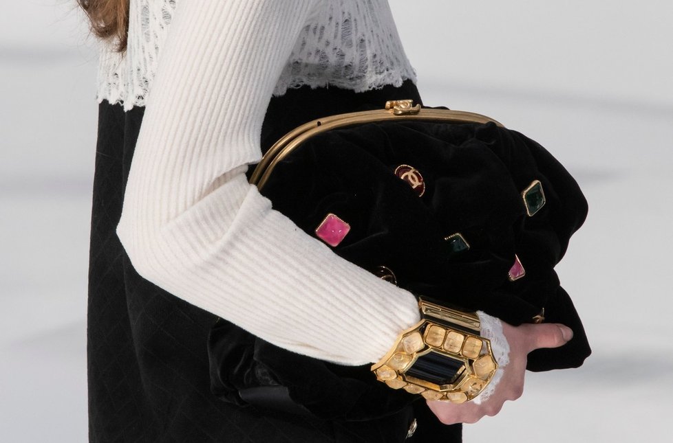 Chanel, Ready-to-Wear 2020