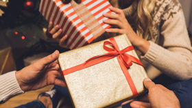 Tipy na dárky pro celou rodinu. Užijte si Vánoce ve zdraví s MOVit Energy 