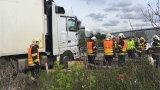 Desítky nehod na D11 u Prahy nutí ministerstvo konat: Dálnici opraví, přibudou pruhy