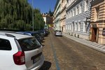 Parkování v modrých zónách přijme od léta i Praha 4. (ilustrační foto)