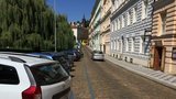 Modré zóny nově čekají od léta obyvatele Prahy 4: Velký zájem o jejich zřízení má i Praha 9