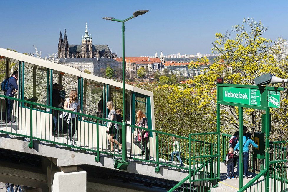 Praha se přidala k 19 dopravcům v celé zemi, kteří odstartovali novou informační kampaň.