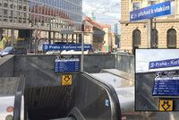 Jak by měla či neměla vypadat vysokorychlostní trať v Praze? Správa železnic chce znát názor obyvatel