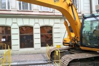 Kalamita v Brně kvůli překopnutým optokabelům skončila. UPC už všechny uživatele znovu připojila k internetu