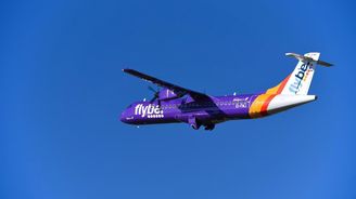 Britský miliardář Branson může mít zájem o aerolinku Flybe, tvrdí tisk