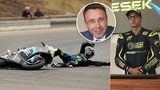 V Česku zemřelo 91 motorkářů. Kremlík do osvěty zapojil i závodníka Peška