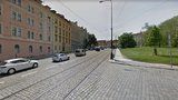 Čtvrt roku dopravního omezení na Hradčanech: Opraví se Keplerova ulice
