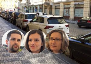 Nová analýza parkování v Praze: Odborníci se shodují, že situace je kritická.