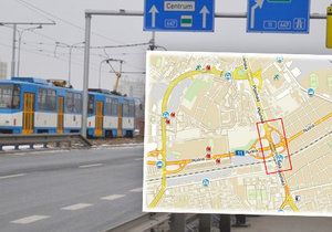 Rozsáhlá rekonstrukce tramvajových mostů v Ostravě končí ve čtvrtek. Stála takřka 90 milionů.