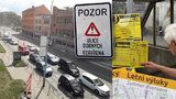 Pozor! Průjezd centrem Brna se ve čtvrtek změní: Moravské náměstí se úplně uzavře