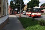 Od 1. září začnou platit změny v jízdních řádech dvou autobusových linek, které ocení především uhříněvští obyvatelé. (Ilustrační foto)