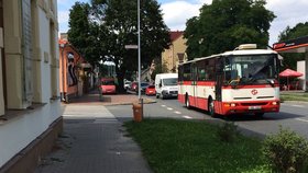 Od 1. září začnou platit změny v jízdních řádech dvou autobusových linek, které ocení především uhříněvští obyvatelé. (Ilustrační foto)