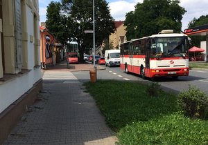 Od 1. září začnou platit změny v jízdních řádech dvou autobusových linek, které ocení především uhříněvští obyvatelé. (Ilustrační foto)