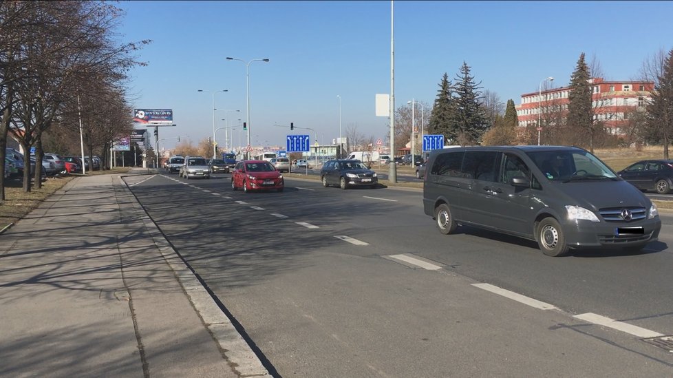 Praha ve spolupráci s policií zahájila důslednější kontroly technického stavu vozidel v ulicích.